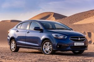 ارزان ترین خودروهای خارجی بازار کدامند؟