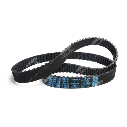 تسمه تایم 206 تیپ 5 سایز 134 ایساکو