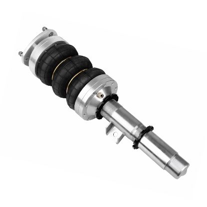 تصویر  سیستم تعلیق بادی برای پژو